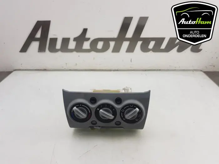 Kachel Bedieningspaneel Suzuki Alto