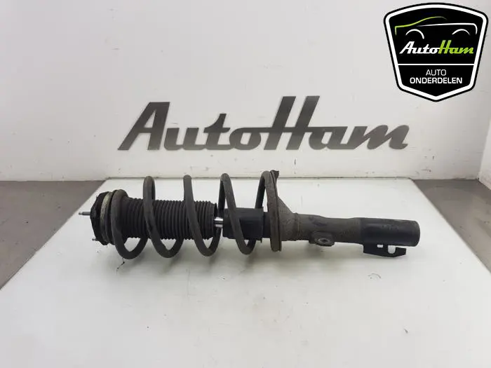 Schokdemper links-voor Ford Transit