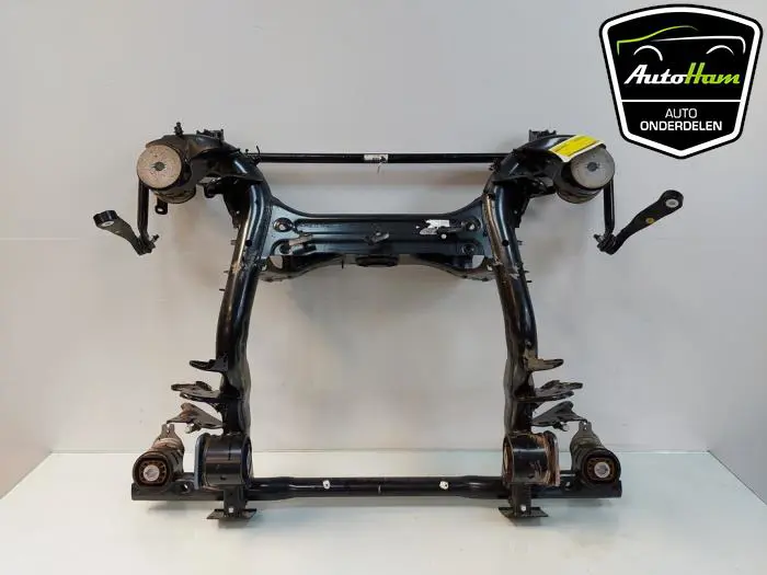 Subframe Volkswagen ID.4
