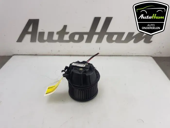 Kachel Ventilatiemotor Citroen C3