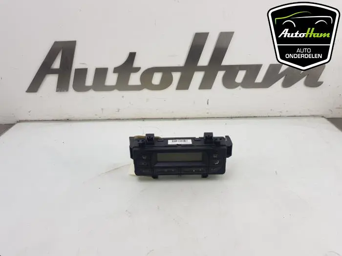 Kachel Bedieningspaneel Citroen C3