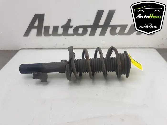 Schokdemper links-voor Ford Focus