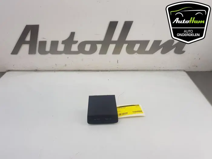 AUX/USB aansluiting Volkswagen ID.3