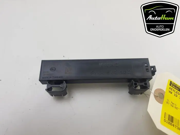Keyless entry antenne Volkswagen ID.3
