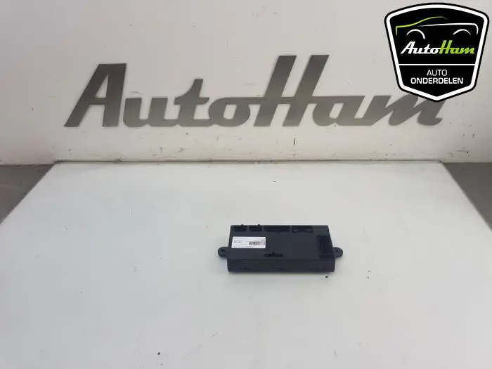 Computer Kachel Volkswagen ID.3