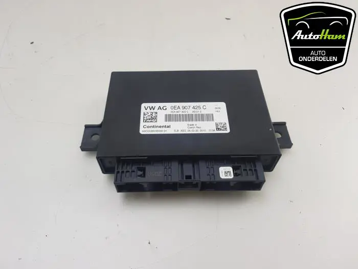 Computer Motormanagement Volkswagen ID.3