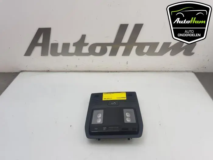Binnenverlichting voor Volkswagen ID.3