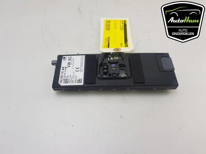 Antenne (diversen) Volkswagen ID.3