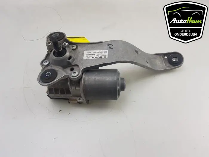 Ruitenwismotor+Mechaniek Volkswagen ID.3