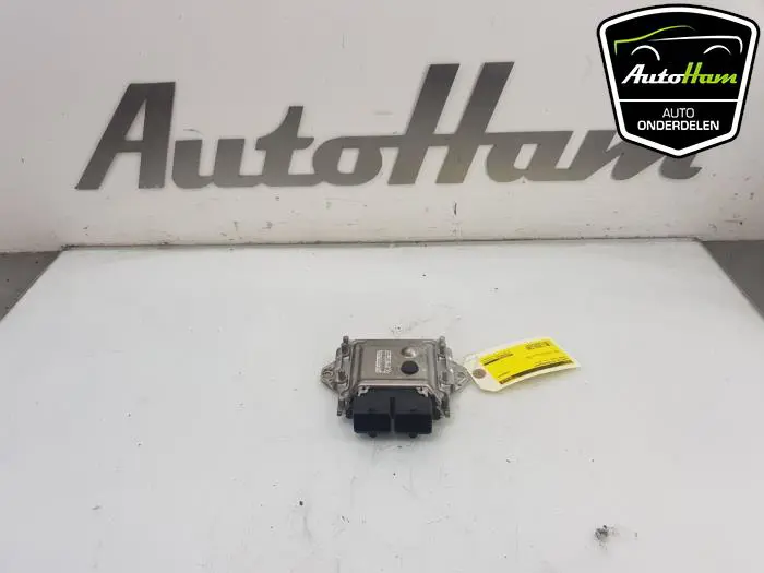 Computer Motormanagement Suzuki Alto