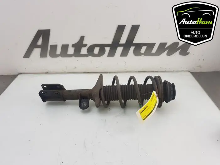 Schokdemper links-voor Suzuki Alto