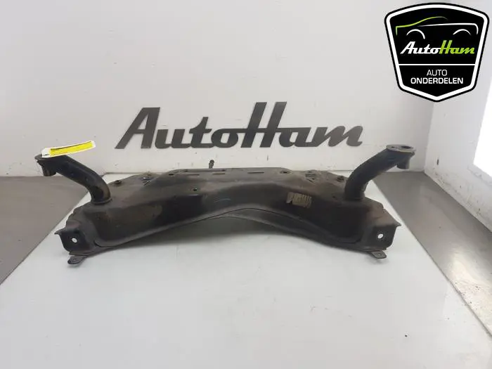Subframe Suzuki Alto