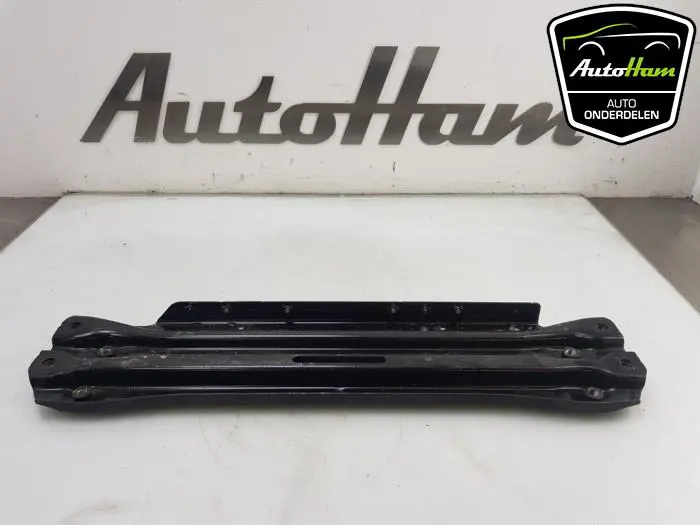 Beschermplaat bodem Volkswagen ID.3