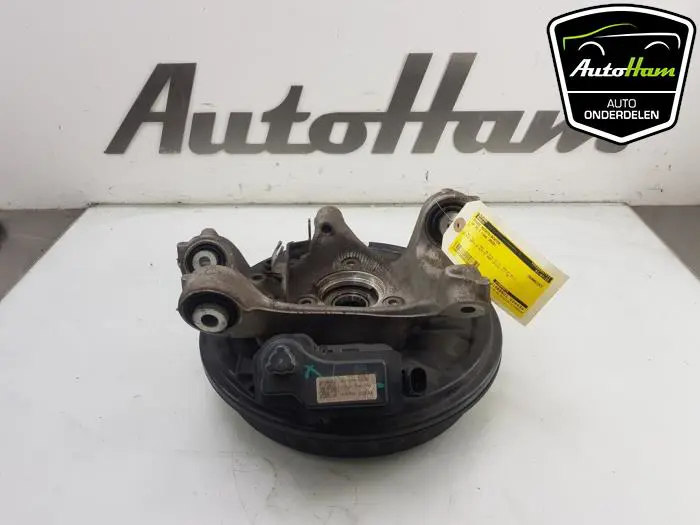 Fusee rechts-achter Volkswagen ID.3