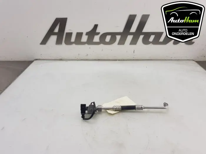 Airco Leiding Volkswagen ID.3