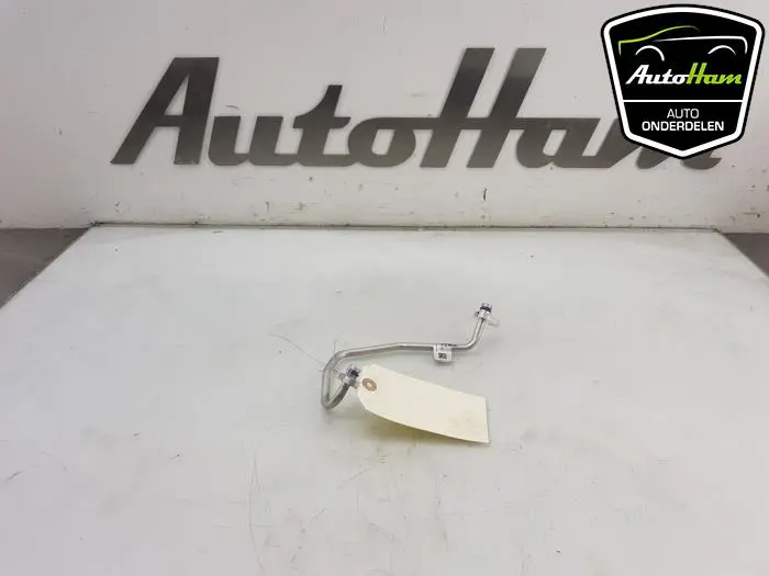 Airco Leiding Volkswagen ID.3