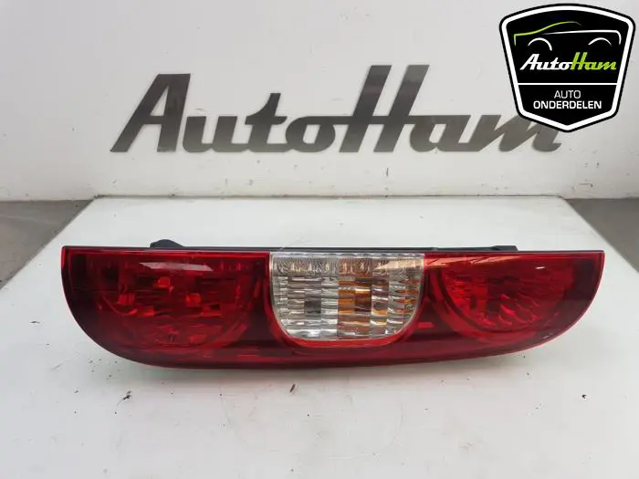 Achterlicht rechts Fiat Doblo