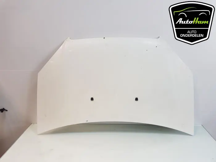 Motorkap Fiat Doblo