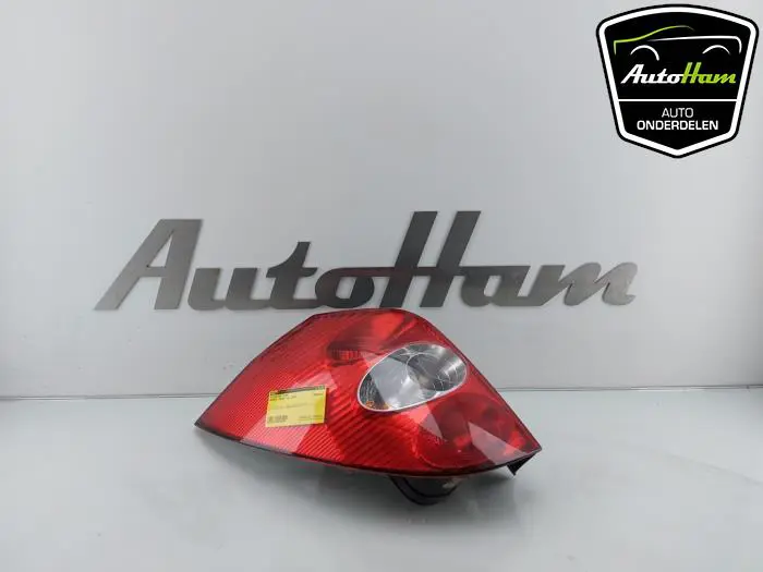 Achterlicht links Renault Laguna