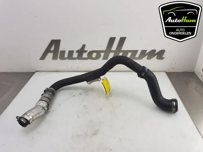 Intercooler Buis Kia Cee'd Sportswagon