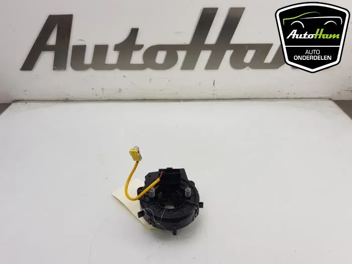 Airbagring Kia Sportage