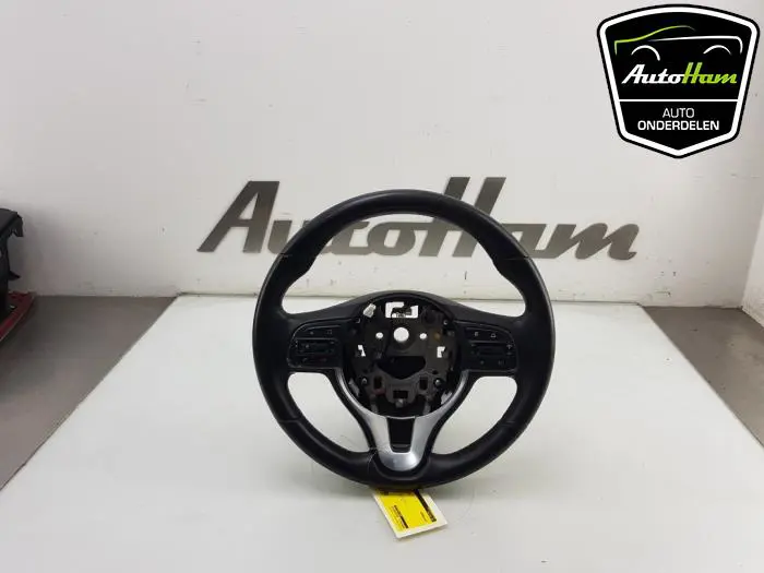 Stuurwiel Kia Sportage
