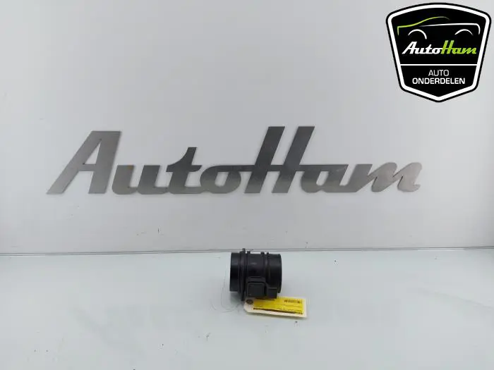 Luchthoeveelheidsmeter Renault Laguna