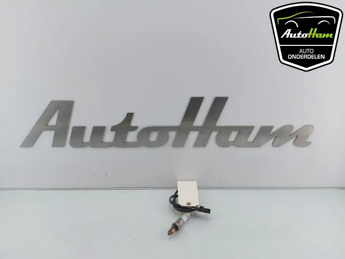 Lambda Sonde Audi A3