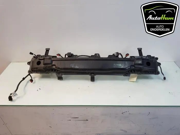 Bumperframe achter Kia Sportage