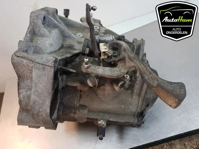 Versnellingsbak Volkswagen Fox