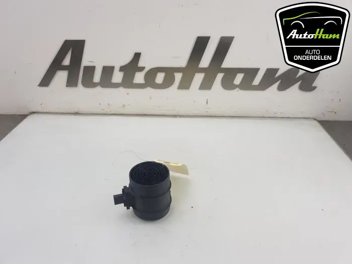 Luchthoeveelheidsmeter Fiat Ducato