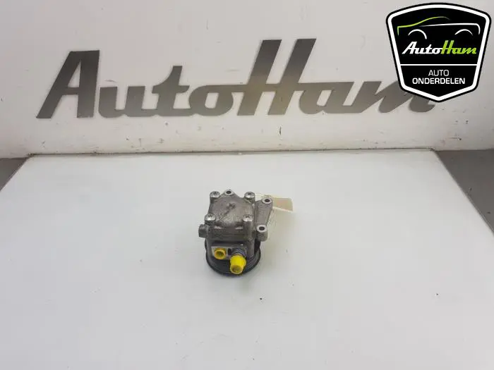 Stuurbekrachtiging Pomp Fiat Ducato
