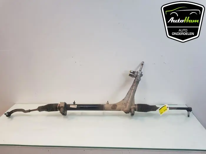 Stuurhuis Bekrachtigd Fiat Ducato