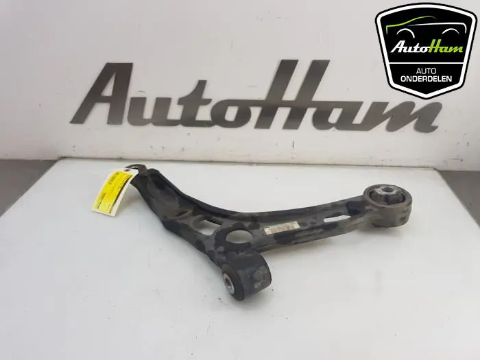 Draagarm links-voor Fiat Ducato