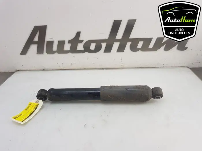 Schokdemper links-achter Fiat Ducato