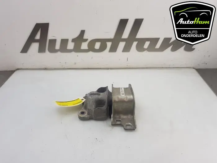 Versnellingsbak Steun Fiat Ducato