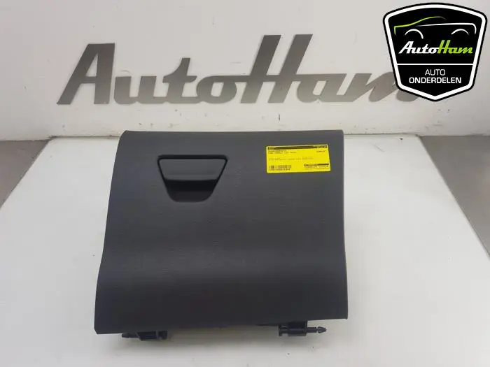 Dashboardkastje Ford Transit