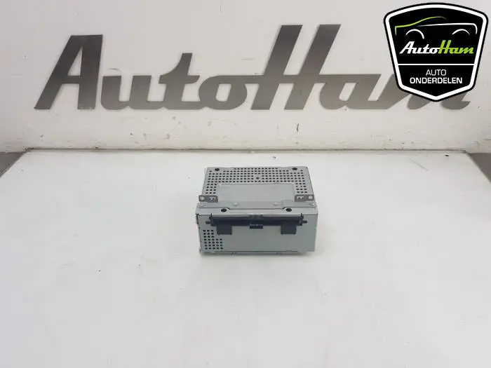 Radio CD Speler Ford Transit