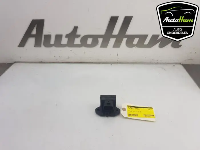 ADM brandstof module Ford Transit
