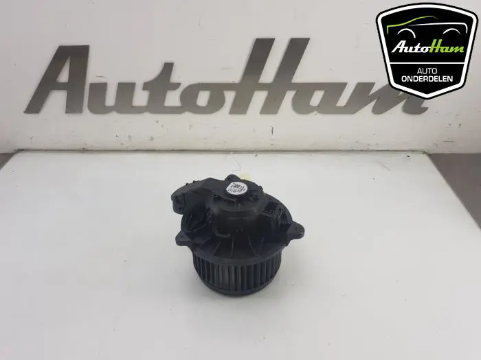 Kachel Ventilatiemotor Ford Transit