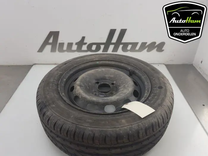 Reservewiel Ford Transit