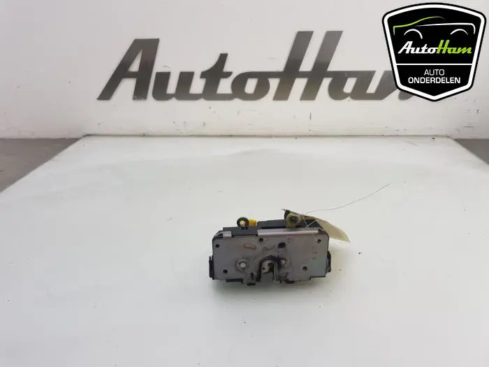Deurslot Mechaniek 2Deurs links Fiat Punto Grande