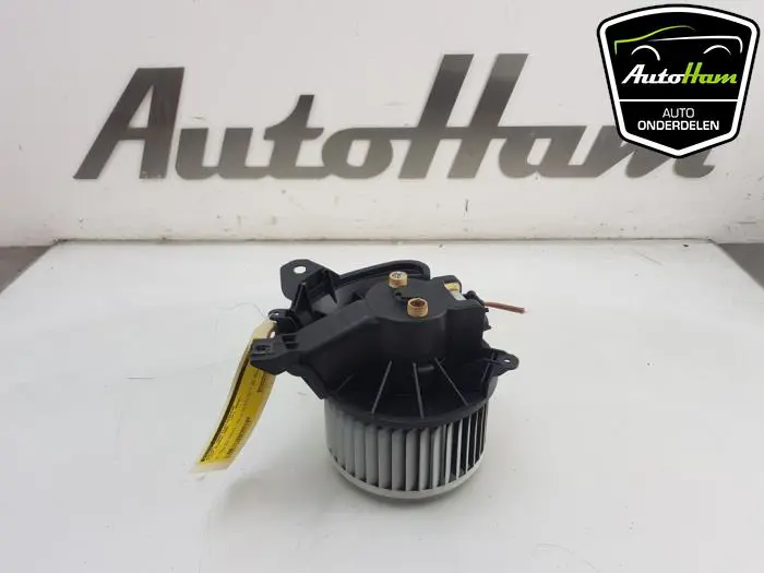 Kachel Ventilatiemotor Fiat Punto Grande
