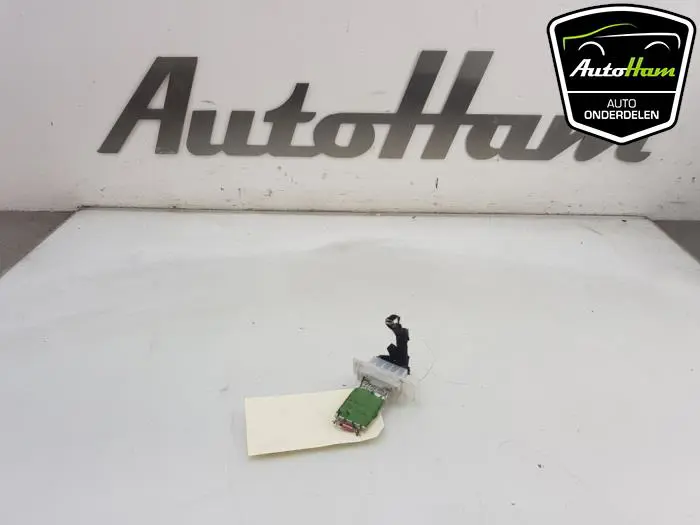 Kachel Weerstand Fiat Punto Grande