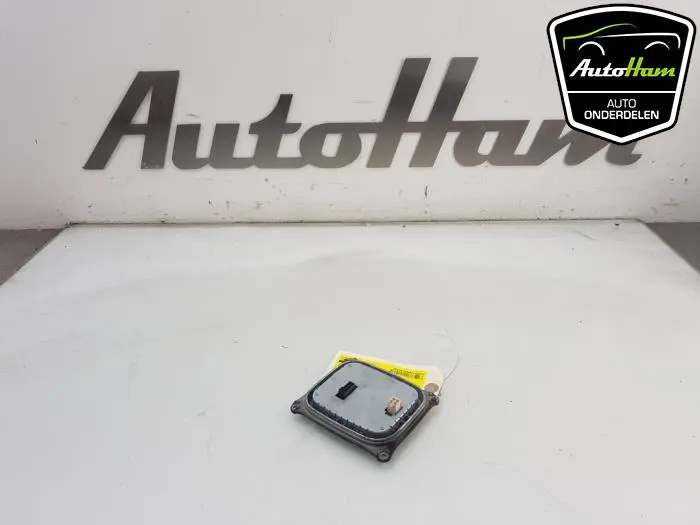 Xenon module Peugeot 308