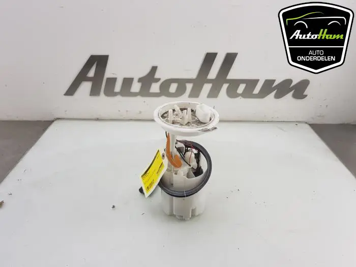 Benzinepomp Volkswagen UP