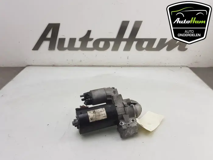Startmotor BMW 3-Serie