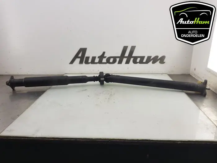 Tussenas BMW 3-Serie