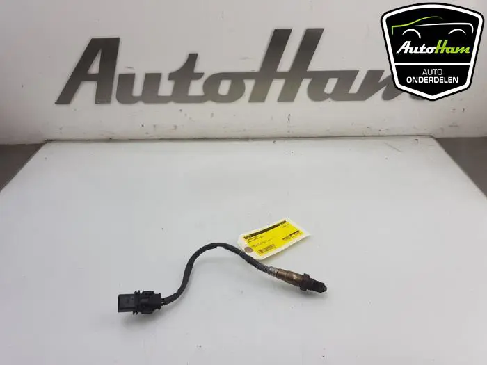 Lambda Sonde BMW 3-Serie