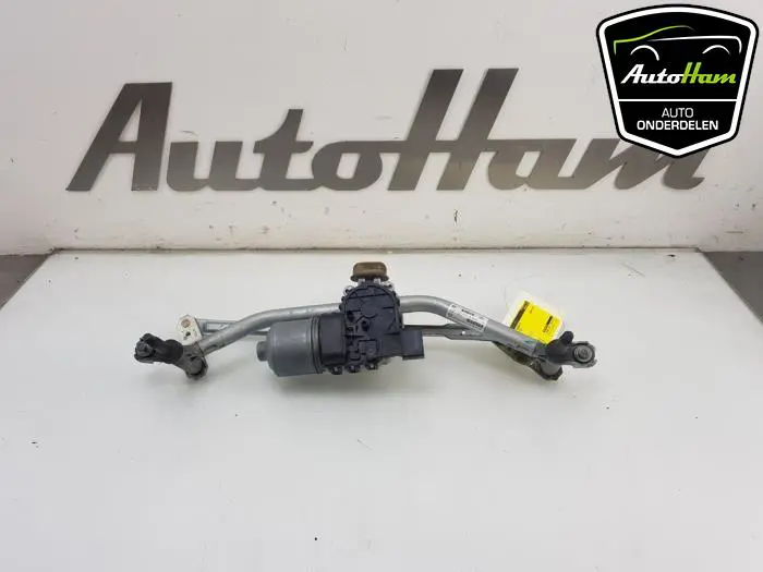 Ruitenwismotor+Mechaniek Peugeot 208